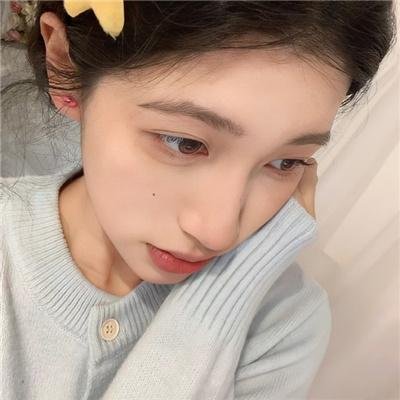 特别的她