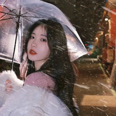 小美人鱼
