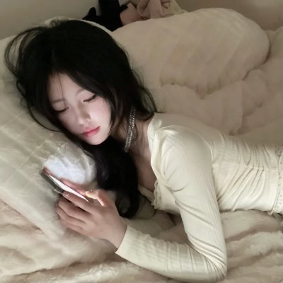 早餐时女歌迷快闪